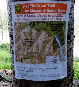 Blankenship Closure Info